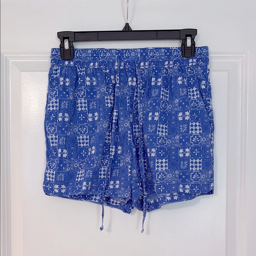 Solid & Striped Short - image 1